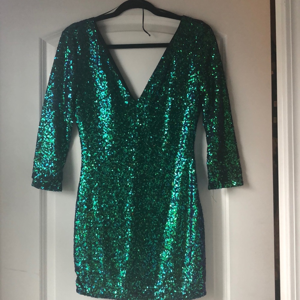 Mermaid Mini